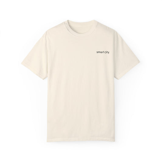 Comfort Colors Logo Tee