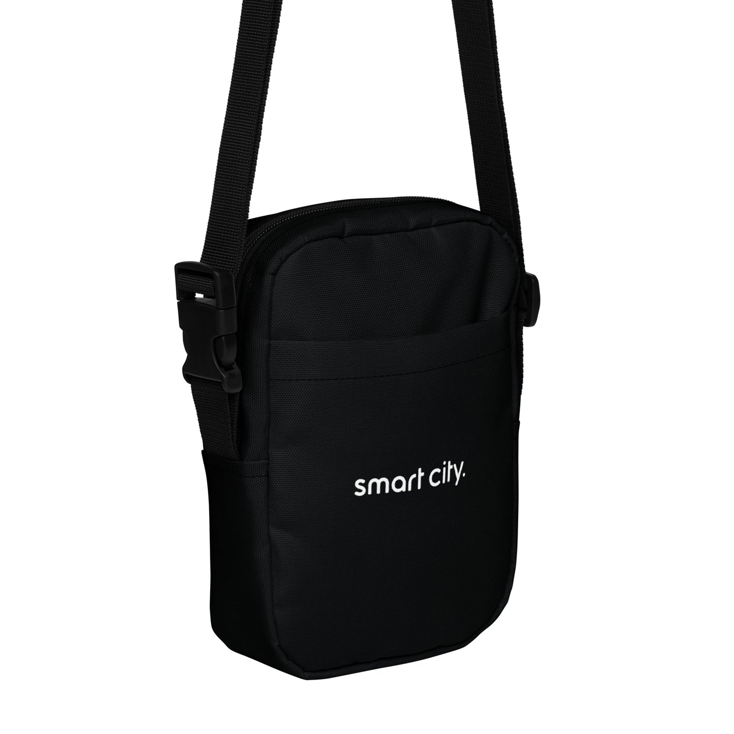 Utility Crossbody Bag