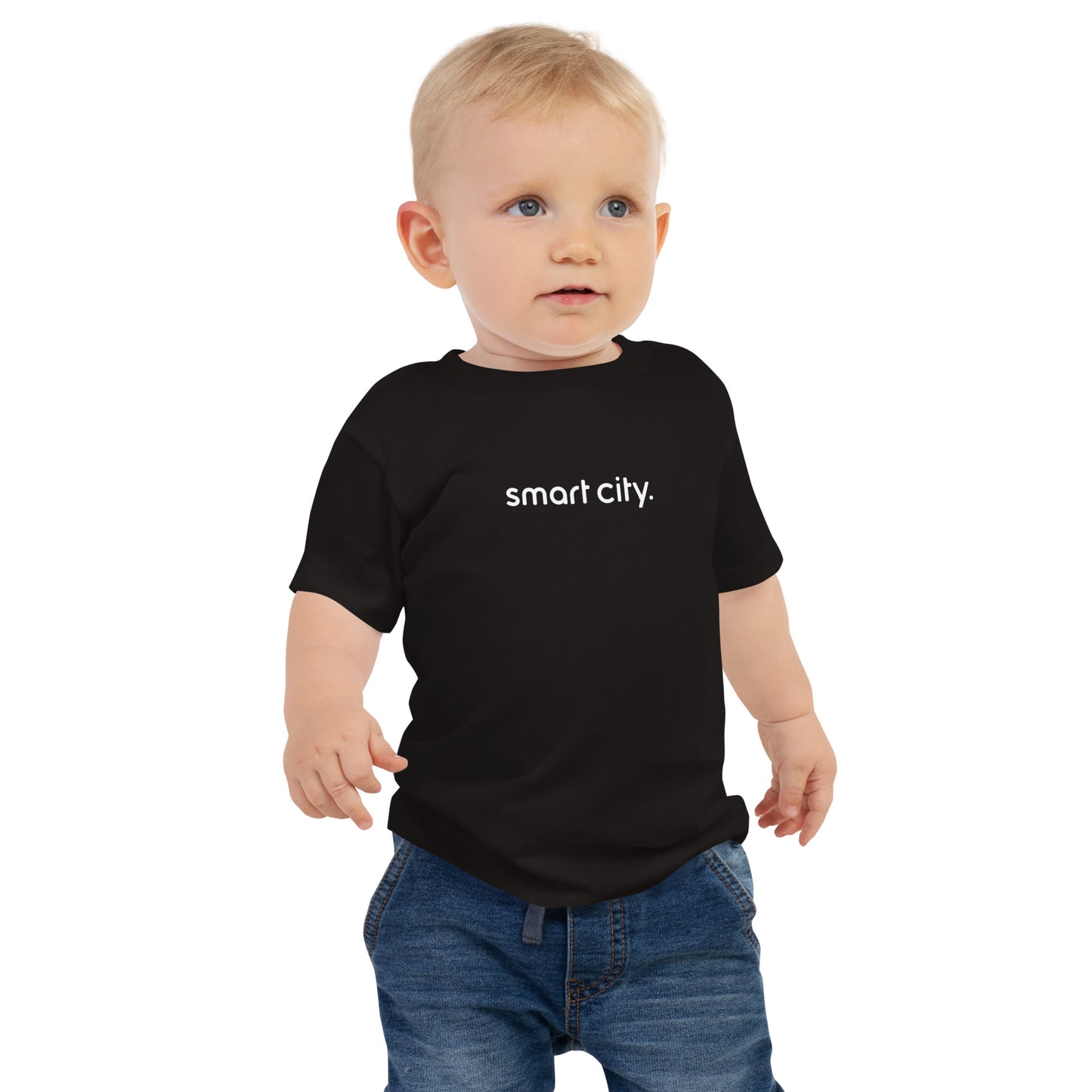 Baby Logo Tee