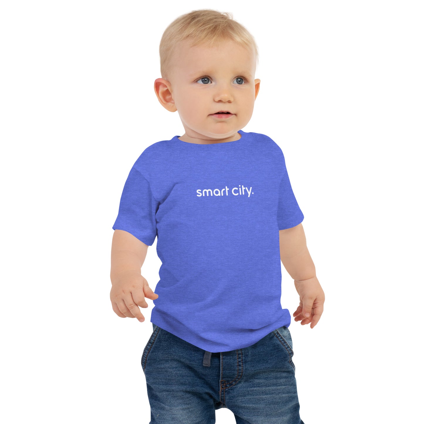 Baby Logo Tee