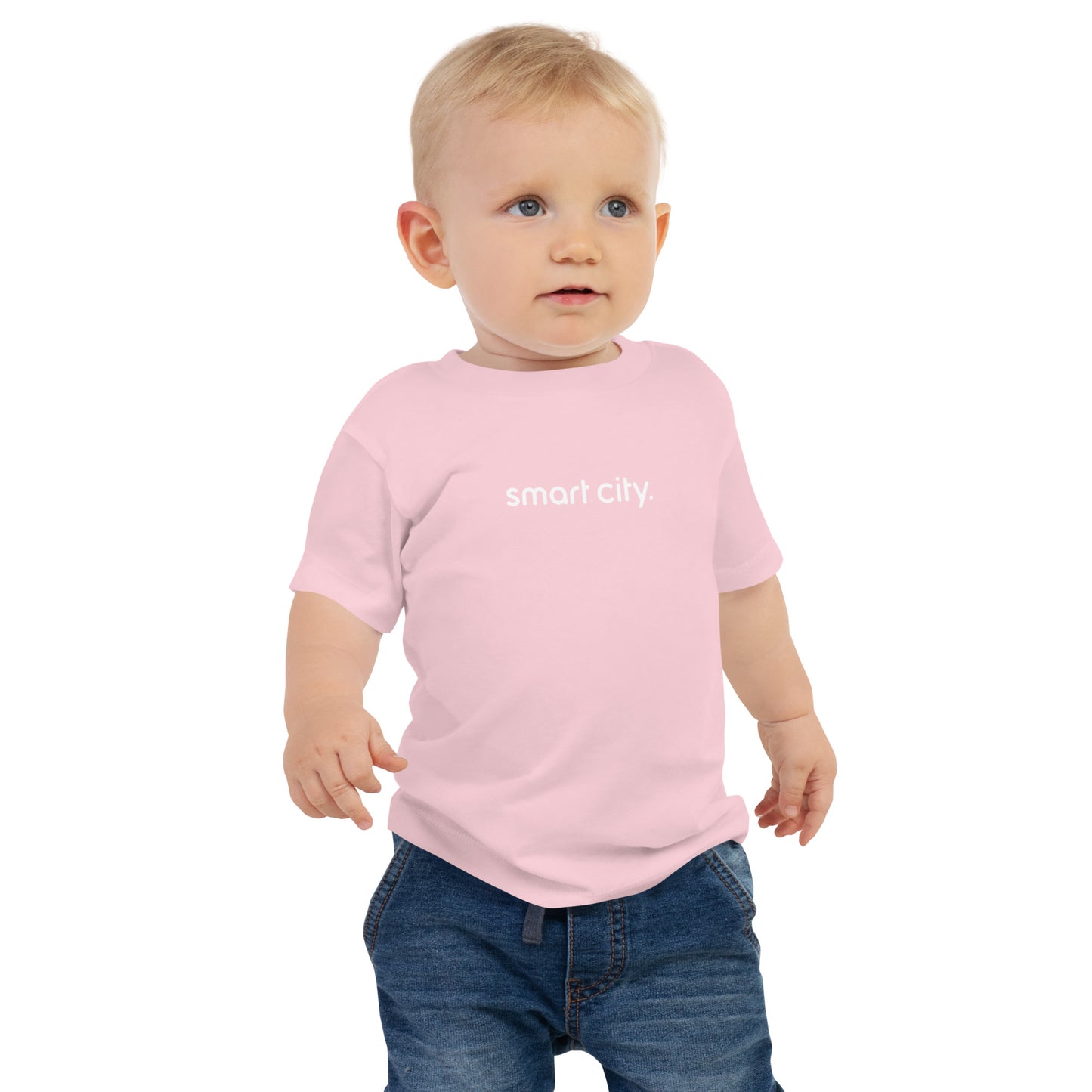 Baby Logo Tee