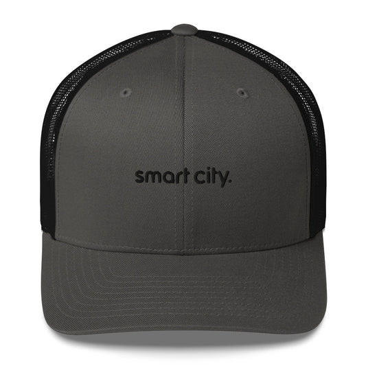 Logo Trucker Hat