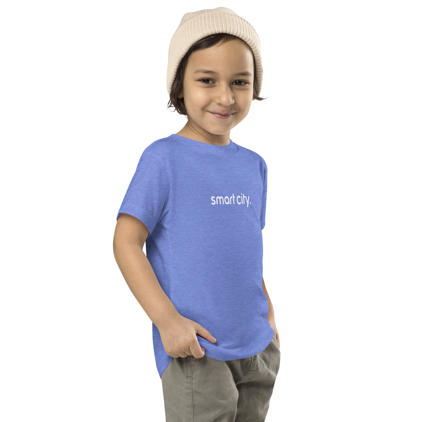 Toddler Logo Tee