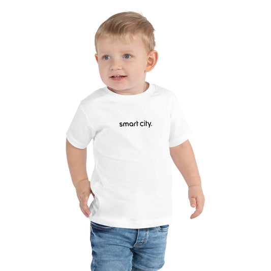 Toddler Logo Tee