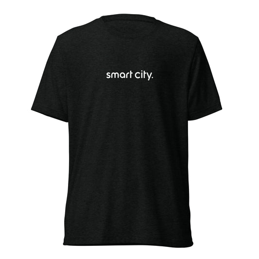 OG Logo Tri-blend Tee