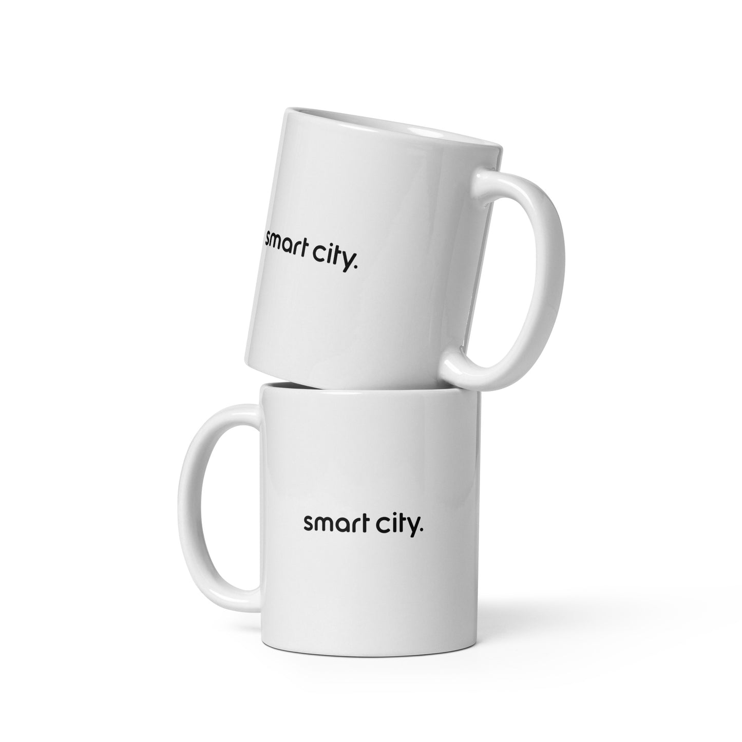 Glossy Mug