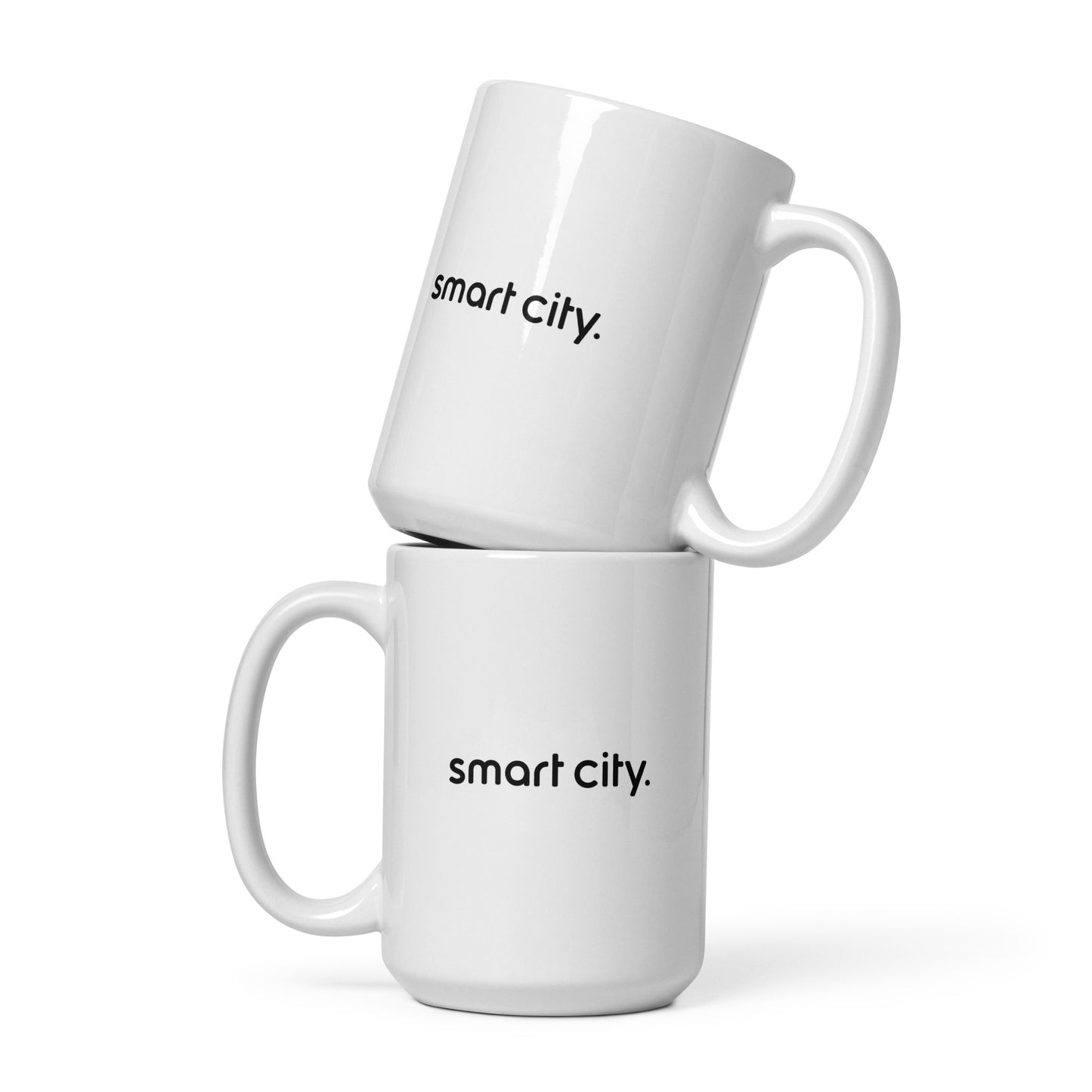 Glossy Mug