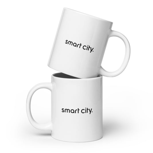 Glossy Mug