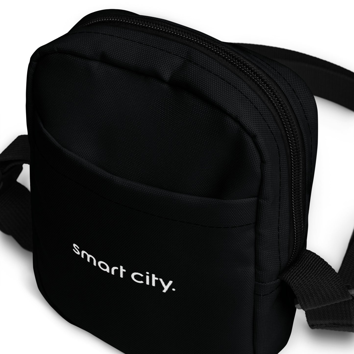 Utility Crossbody Bag