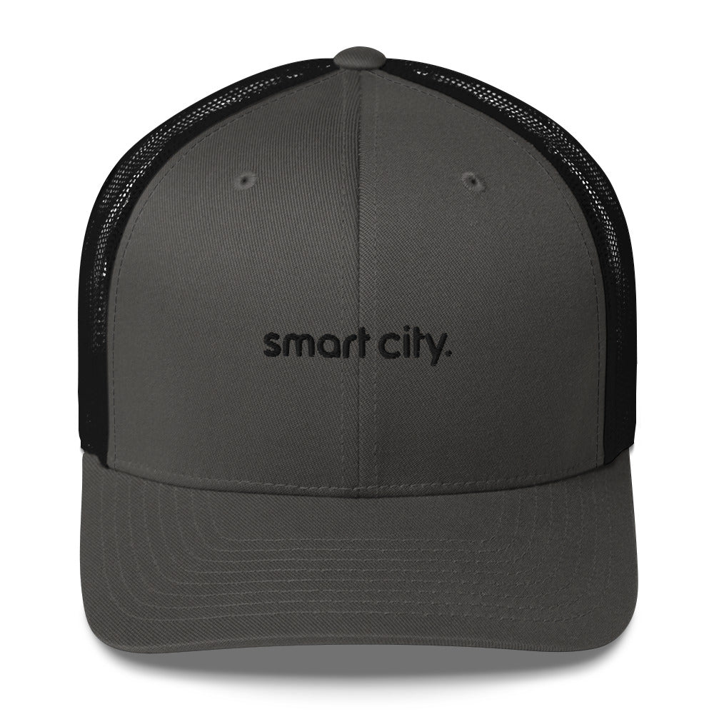 Logo Trucker Hat