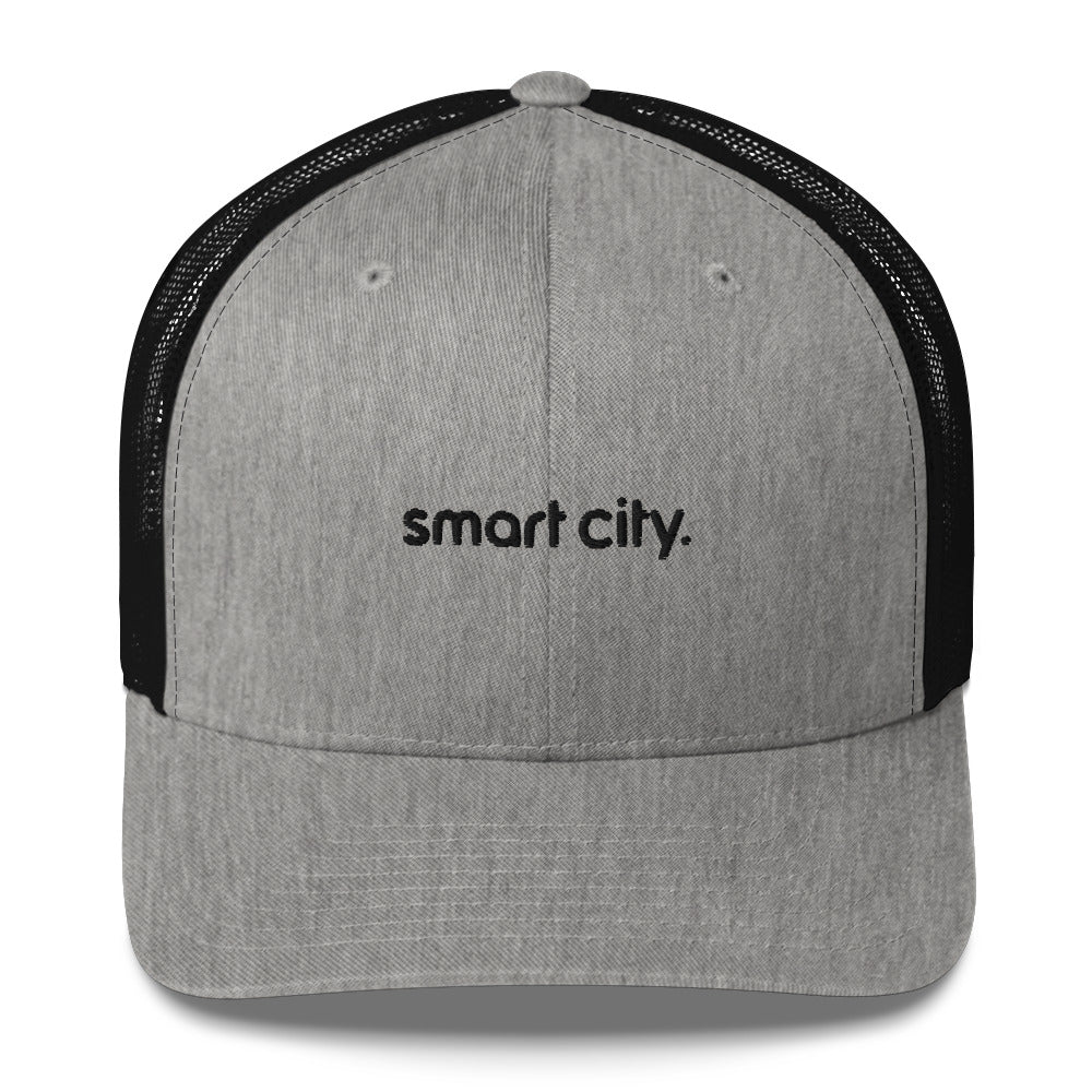 Logo Trucker Hat