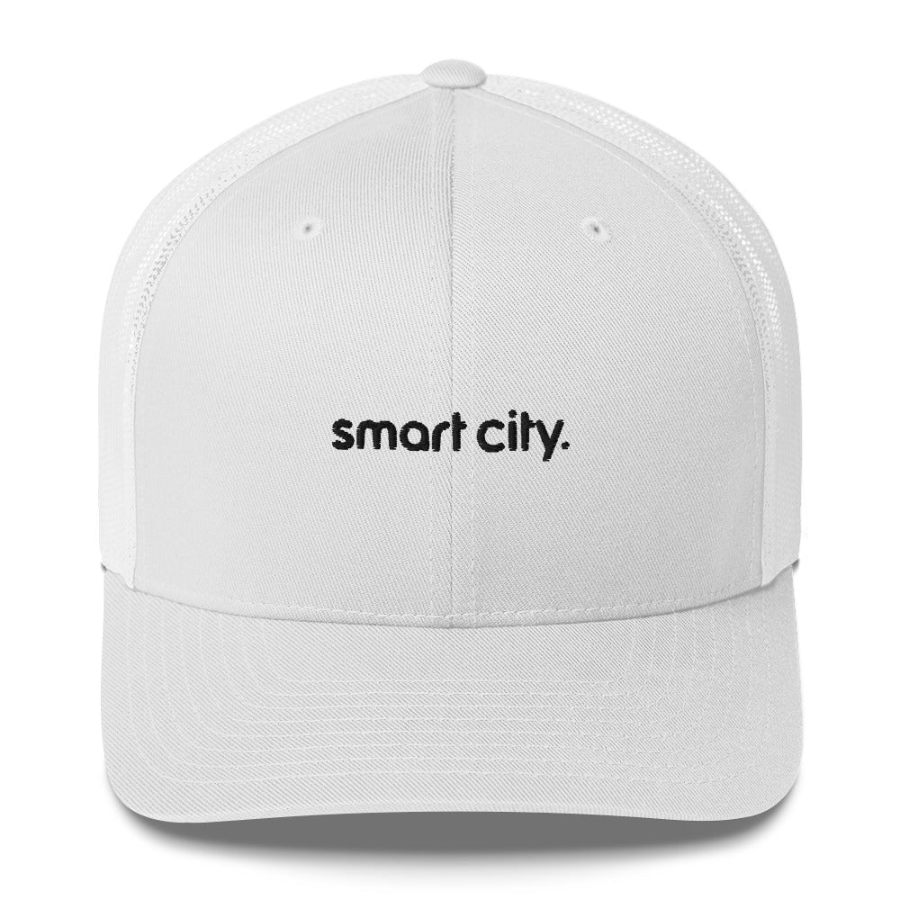 Logo Trucker Hat