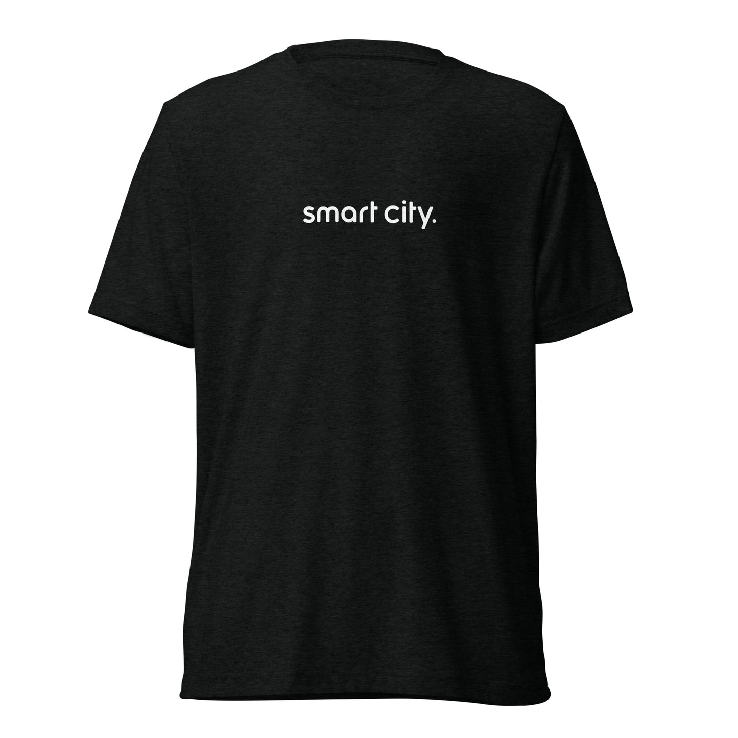 OG Logo Tri-blend Tee